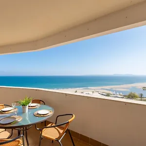 Apartamento Goldhome - Cristallmar, Ampuriabrava