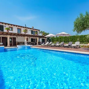 Morell Vell Villa Pollença